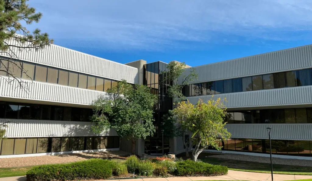 denver tech center