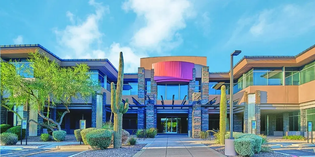 North Scottsdale