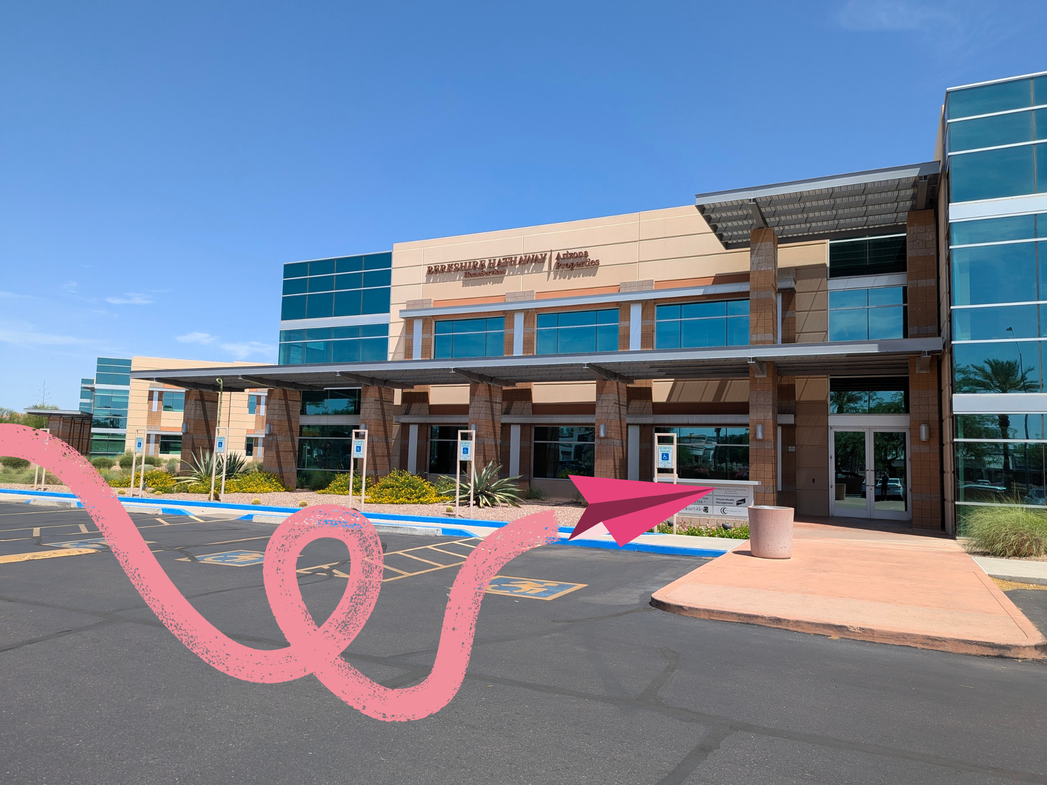 Soar Autism Center in Peoria, Arizona