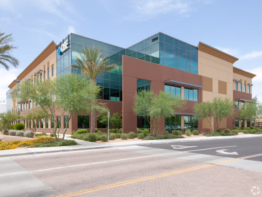 Chandler Building