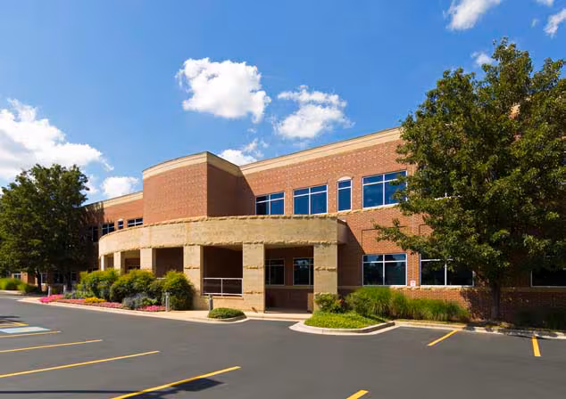 Rockville Exterior Image