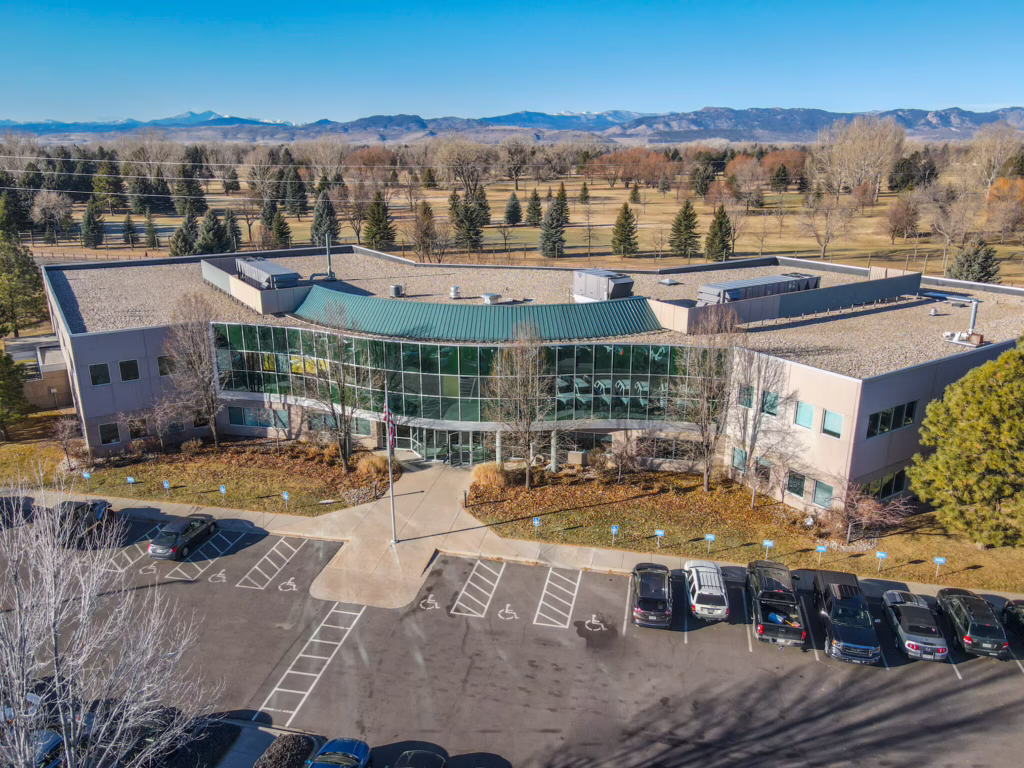 South Fort Collins Loopnet 1 Building