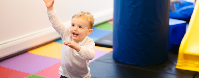 ADHD vs Autism in Toddlers: Same Behaviors, Different Reasons, and When to Get an Evaluation